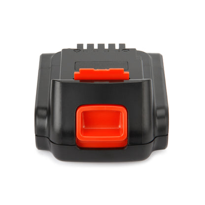 SHENTEC 14.4V 4000mAh Li-Ion-Akku für Black&Decker BL1114 BL1314 BL1514 LDX116 EPL148