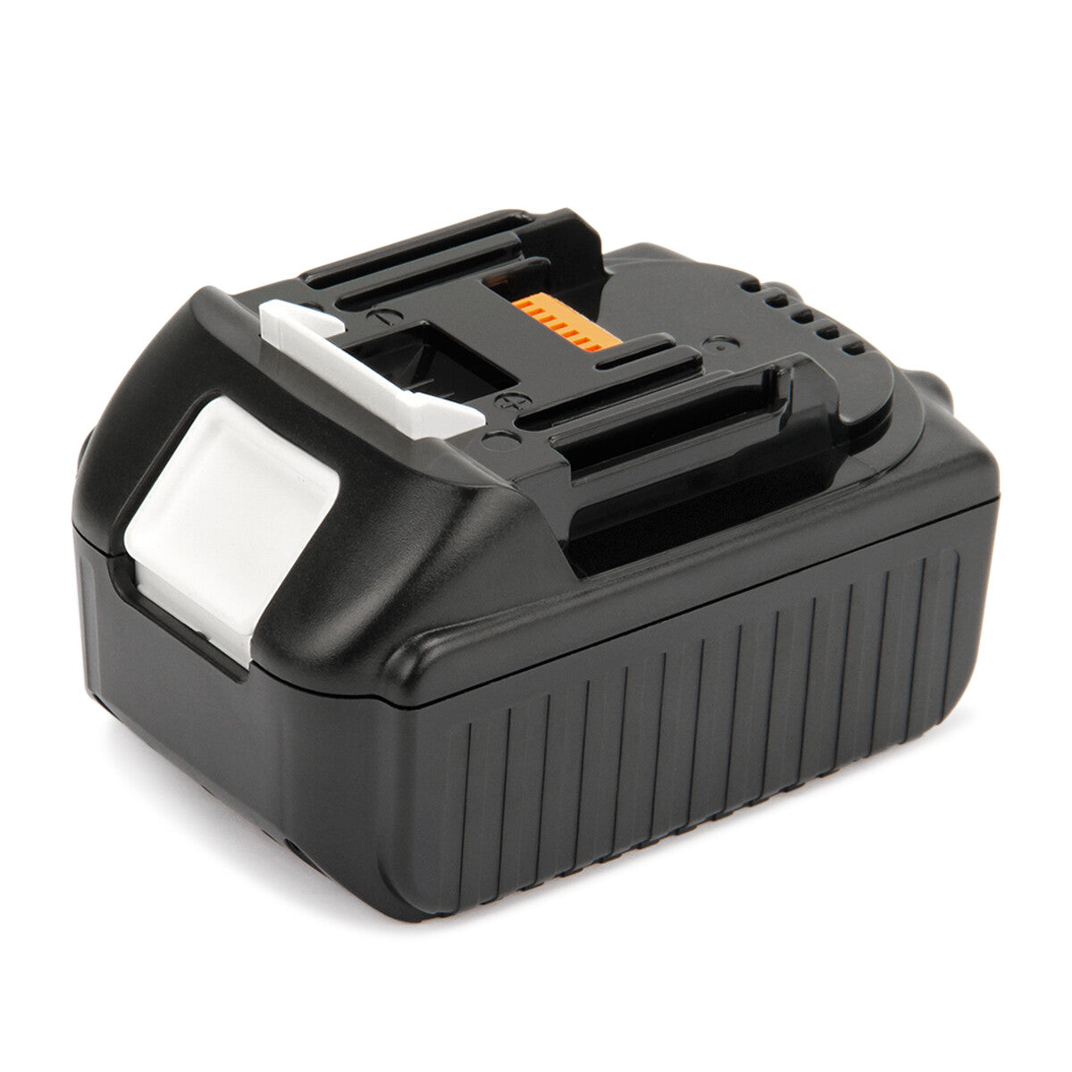 SHENTEC 2X 18V 6Ah Li-ion Replacement Battery For Makita BL1830 BL1840 BL1850 BL1860 194230-4 194205-3