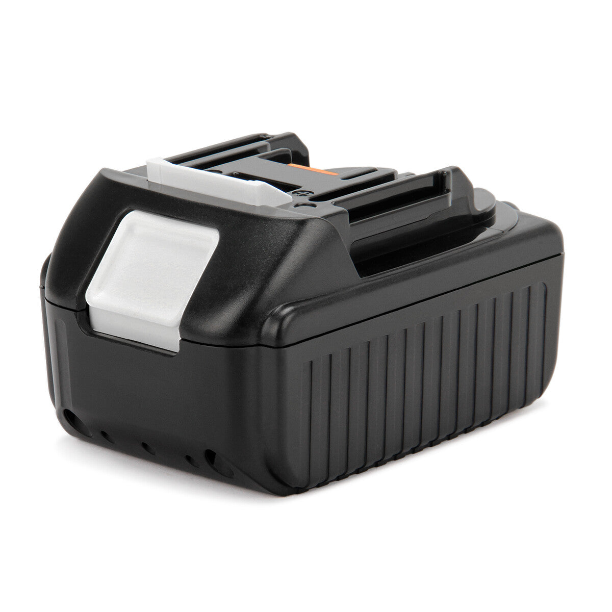 SHENTEC 2X 18V 6Ah Li-ion Replacement Battery For Makita BL1830 BL1840 BL1850 BL1860 194230-4 194205-3