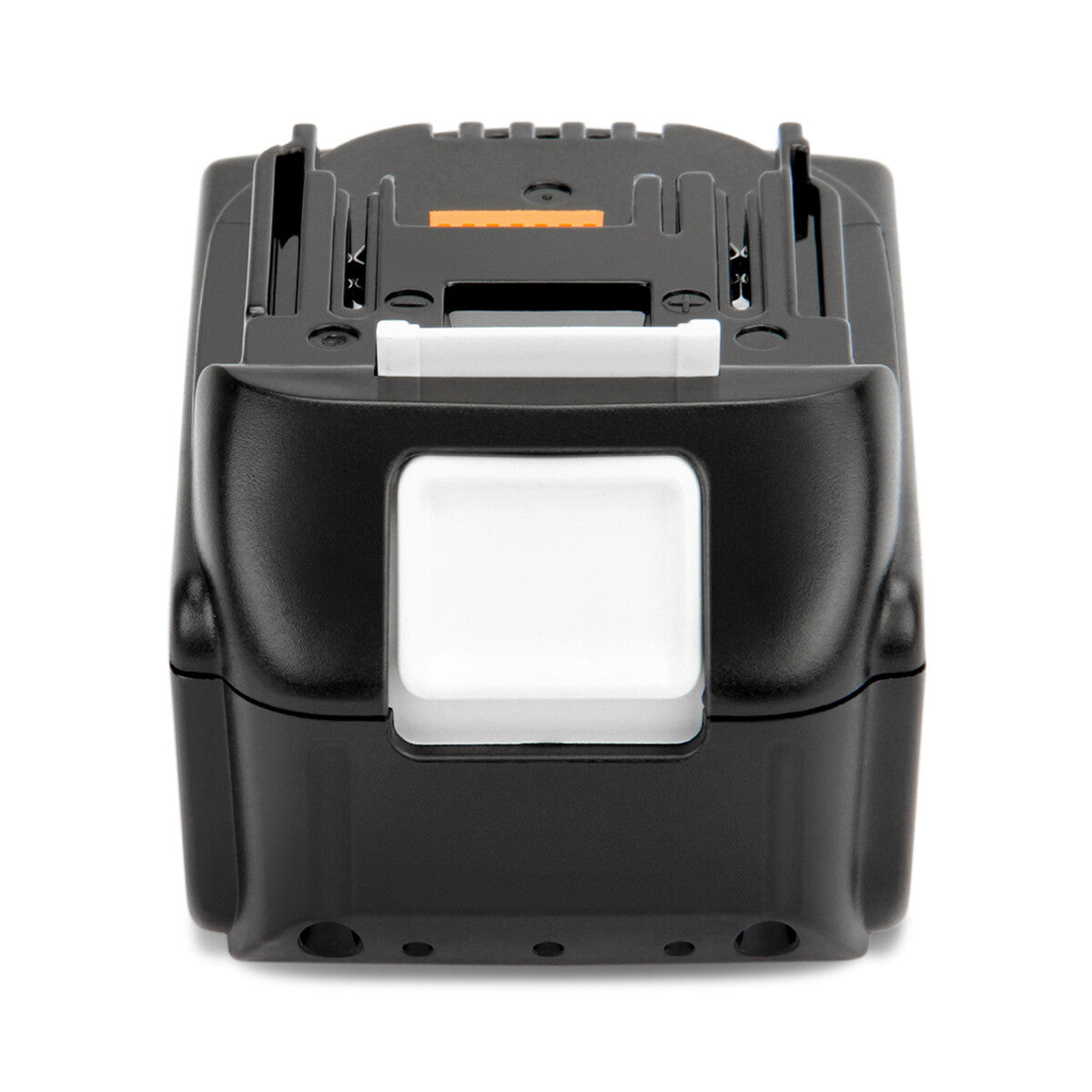 SHENTEC 2X 18V 6Ah Li-ion Replacement Battery For Makita BL1830 BL1840 BL1850 BL1860 194230-4 194205-3