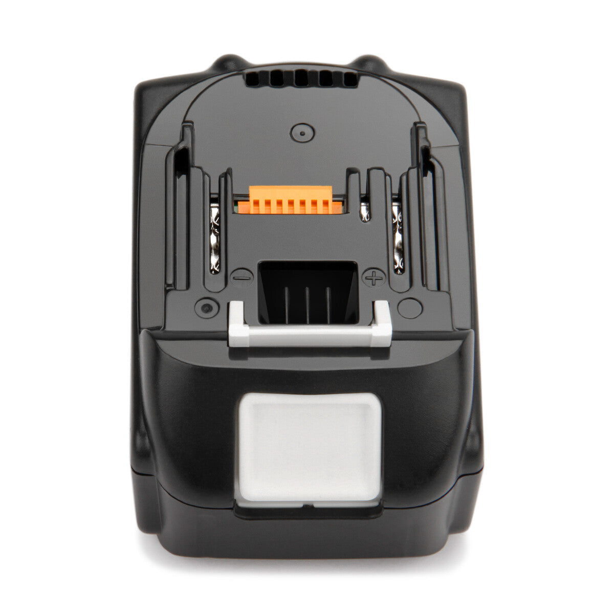 SHENTEC 2X 18V 6Ah Li-ion Replacement Battery For Makita BL1830 BL1840 BL1850 BL1860 194230-4 194205-3