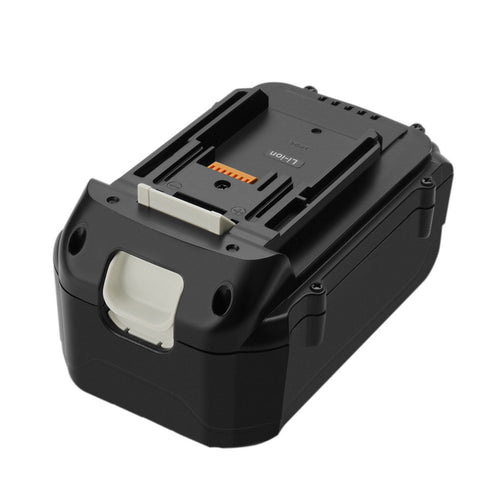 6.0Ah 36V Li-Ionen-Akku für Makita BL3626 BML360 BC231 BBC300 BUX361Z 194874-0