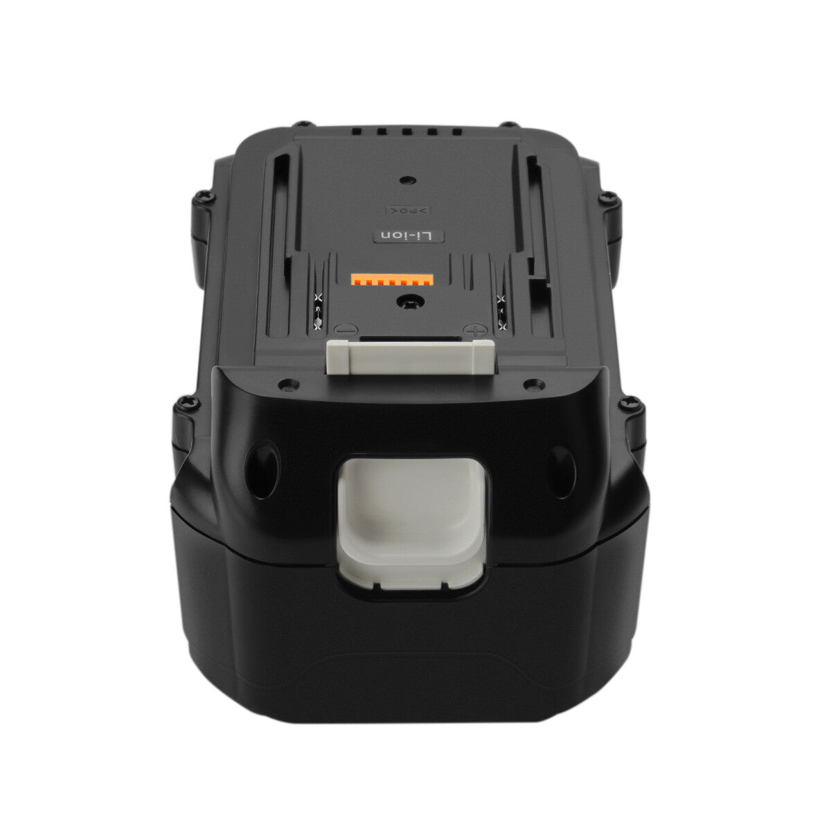 6.0Ah 36V Li-Ionen-Akku für Makita BL3626 BML360 BC231 BBC300 BUX361Z 194874-0
