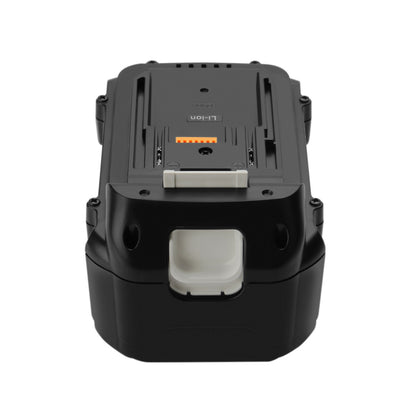 6.0Ah 36V Li-Ionen-Akku für Makita BL3626 BML360 BC231 BBC300 BUX361Z 194874-0