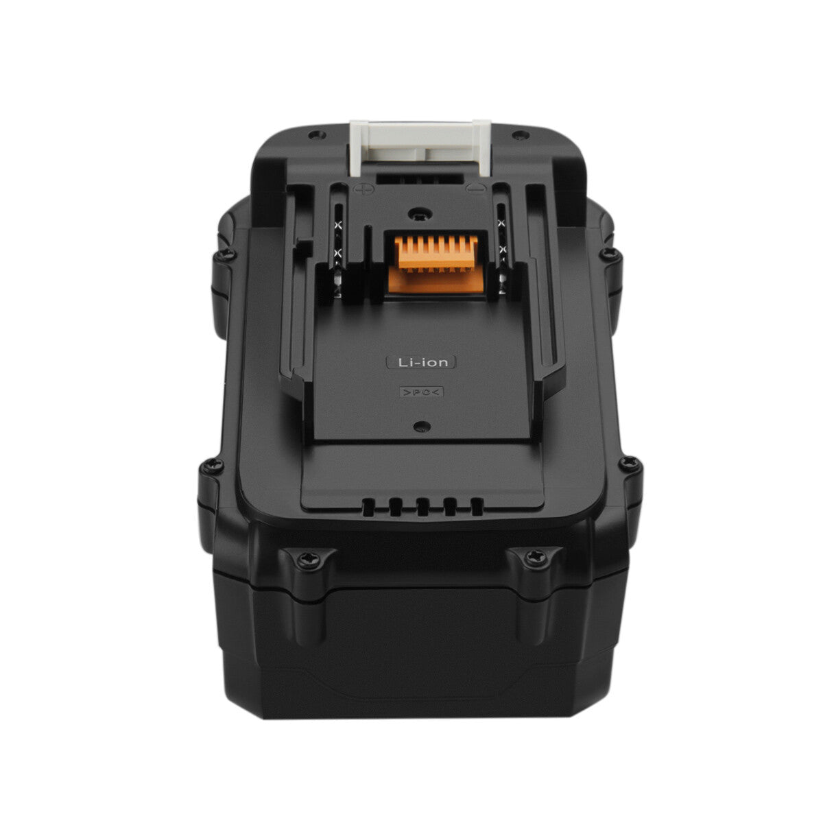 6.0Ah 36V Li-Ionen-Akku für Makita BL3626 BML360 BC231 BBC300 BUX361Z 194874-0