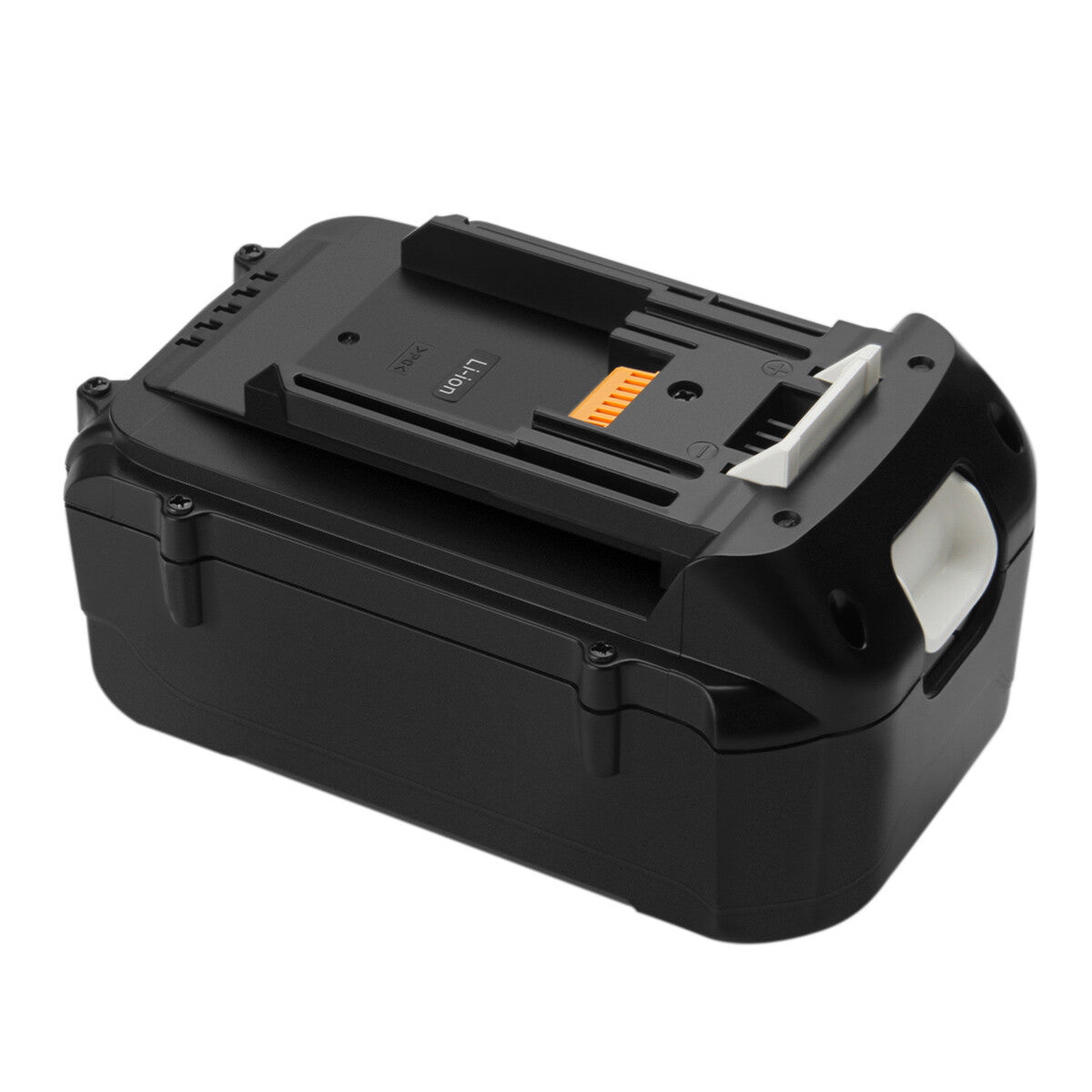 6.0Ah 36V Li-Ionen-Akku für Makita BL3626 BML360 BC231 BBC300 BUX361Z 194874-0