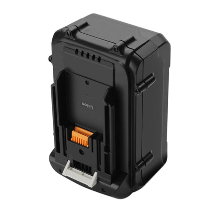 6.0Ah 36V Li-Ionen-Akku für Makita BL3626 BML360 BC231 BBC300 BUX361Z 194874-0