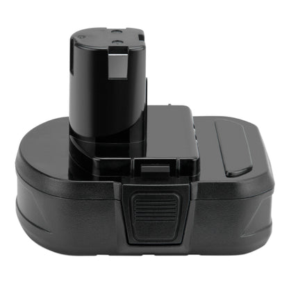 SHENTEC 4Ah 14.4V Li-ion Ersatzakku für RYOBI BPL1414 LLCD14021 LCDI14022 LCD1402 130224052