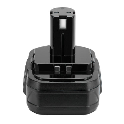SHENTEC 4Ah 14.4V Li-ion Ersatzakku für RYOBI BPL1414 LLCD14021 LCDI14022 LCD1402 130224052