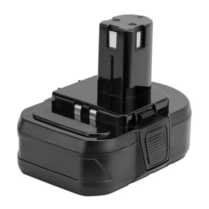SHENTEC 4Ah 14.4V Li-ion Ersatzakku für RYOBI BPL1414 LLCD14021 LCDI14022 LCD1402 130224052