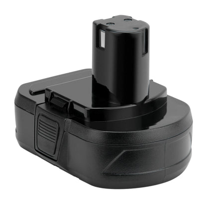 SHENTEC 4Ah 14.4V Li-ion Ersatzakku für RYOBI BPL1414 LLCD14021 LCDI14022 LCD1402 130224052