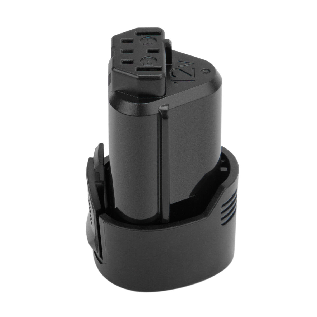 SHENTEC 2x Akku für AEG BS12C BS12C2 BSS12C BLL12C BWS12 L1215R L1215P Ridgid AC82008, 130188001
