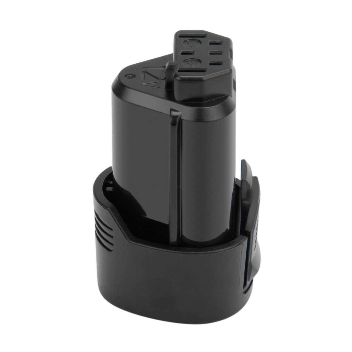 SHENTEC 2x Akku für AEG BS12C BS12C2 BSS12C BLL12C BWS12 L1215R L1215P Ridgid AC82008, 130188001