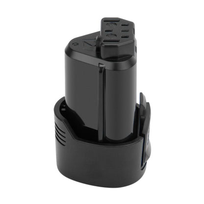 SHENTEC 2x Akku für AEG BS12C BS12C2 BSS12C BLL12C BWS12 L1215R L1215P Ridgid AC82008, 130188001
