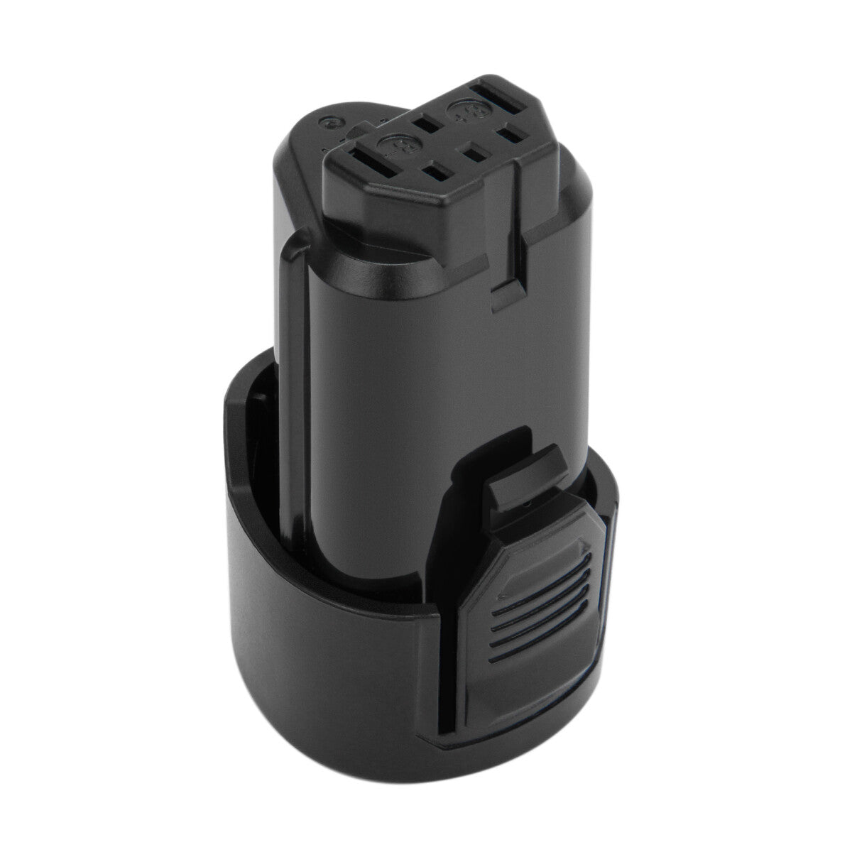 SHENTEC 2x Akku für AEG BS12C BS12C2 BSS12C BLL12C BWS12 L1215R L1215P Ridgid AC82008, 130188001