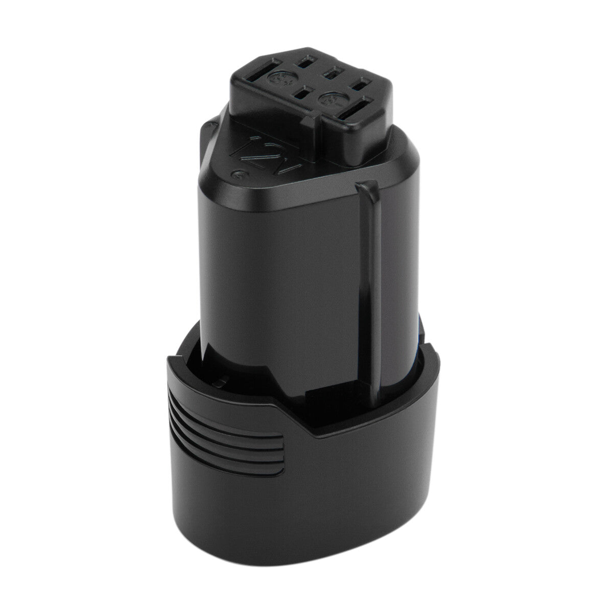 SHENTEC 2x Akku für AEG BS12C BS12C2 BSS12C BLL12C BWS12 L1215R L1215P Ridgid AC82008, 130188001