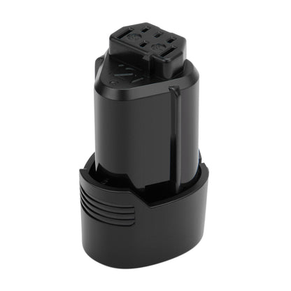 SHENTEC 2x Akku für AEG BS12C BS12C2 BSS12C BLL12C BWS12 L1215R L1215P Ridgid AC82008, 130188001