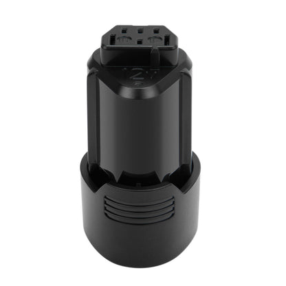 SHENTEC 2x Akku für AEG BS12C BS12C2 BSS12C BLL12C BWS12 L1215R L1215P Ridgid AC82008, 130188001