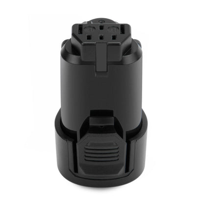SHENTEC 2x Akku für AEG BS12C BS12C2 BSS12C BLL12C BWS12 L1215R L1215P Ridgid AC82008, 130188001