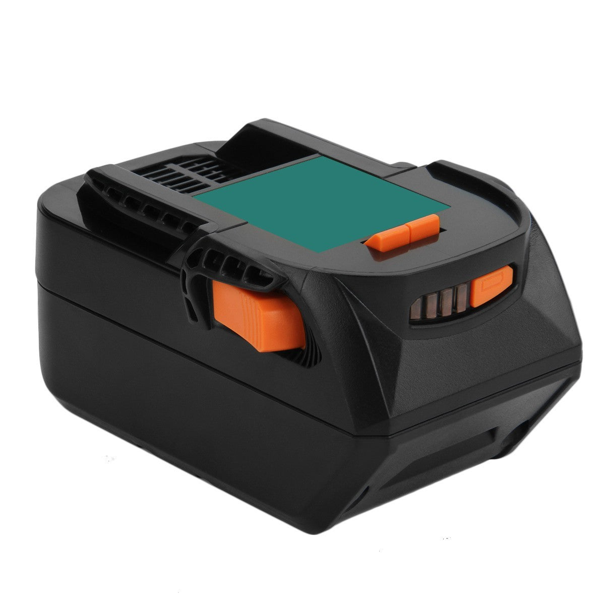 SHENTEC 4AH 18V Li-ion Ersatzakku für AEG L1815R BS18G B1814 L1830R M1830R B1830R B1820R