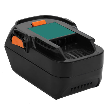 SHENTEC 4AH 18V Li-ion Ersatzakku für AEG L1815R BS18G B1814 L1830R M1830R B1830R B1820R