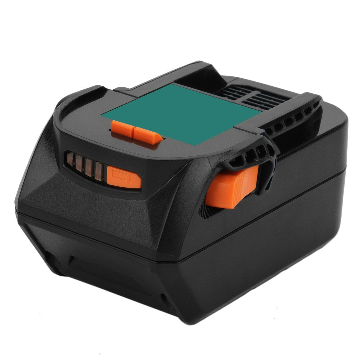 SHENTEC 4AH 18V Li-ion Ersatzakku für AEG L1815R BS18G B1814 L1830R M1830R B1830R B1820R