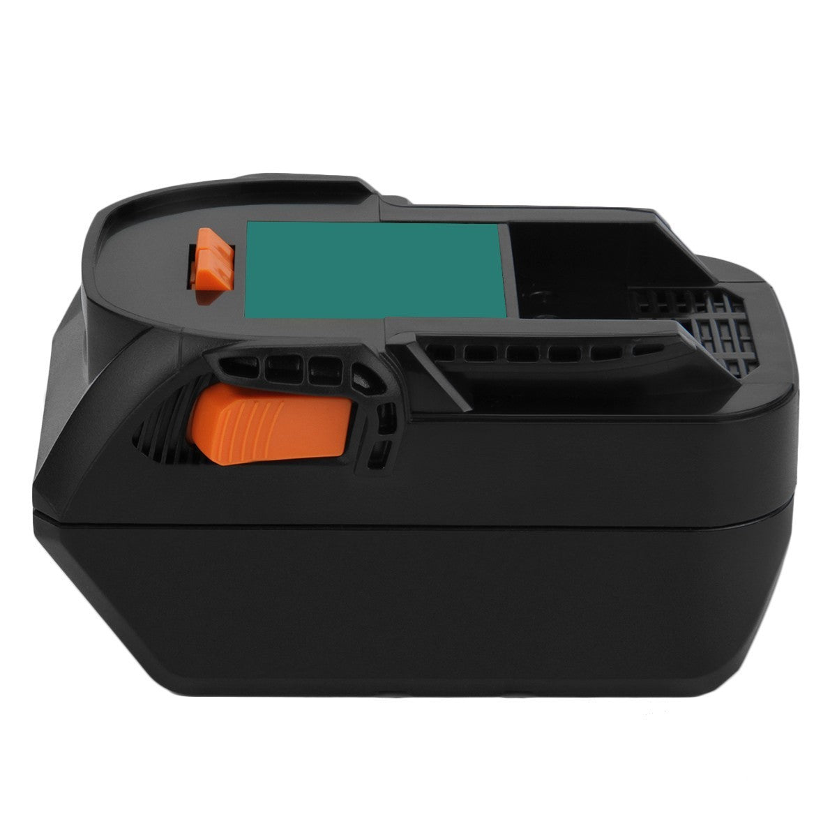 SHENTEC 4AH 18V Li-ion Ersatzakku für AEG L1815R BS18G B1814 L1830R M1830R B1830R B1820R