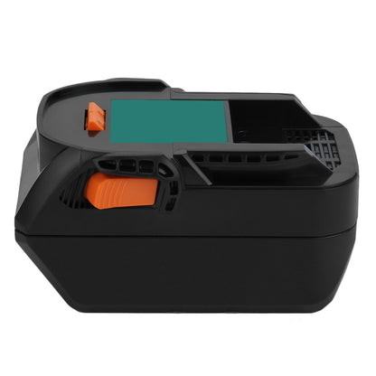 SHENTEC 4AH 18V Li-ion Ersatzakku für AEG L1815R BS18G B1814 L1830R M1830R B1830R B1820R