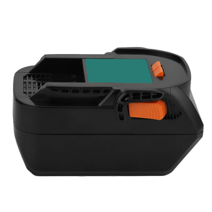 SHENTEC 4AH 18V Li-ion Ersatzakku für AEG L1815R BS18G B1814 L1830R M1830R B1830R B1820R