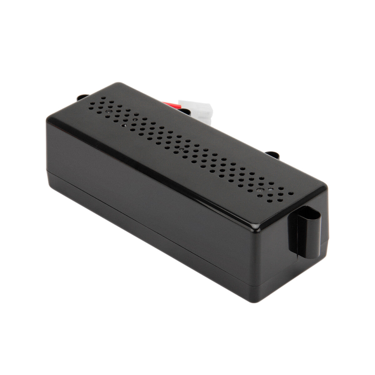 SHENTEC 2er-Pack 32.4V 5.0Ah Li-Ionen-Akku für Bosch Indego F016104299 Indego 800 1000 1200 3600