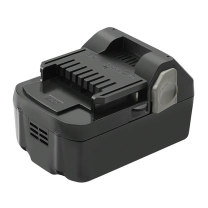 SHENTEC 6.0Ah 14.4V Lithium Replacement Battery For Hitachi BSL1430 BSL1415 C14DSL 329083 329901 329877