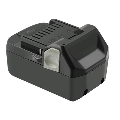 SHENTEC 6.0Ah 14.4V Lithium Replacement Battery For Hitachi BSL1430 BSL1415 C14DSL 329083 329901 329877