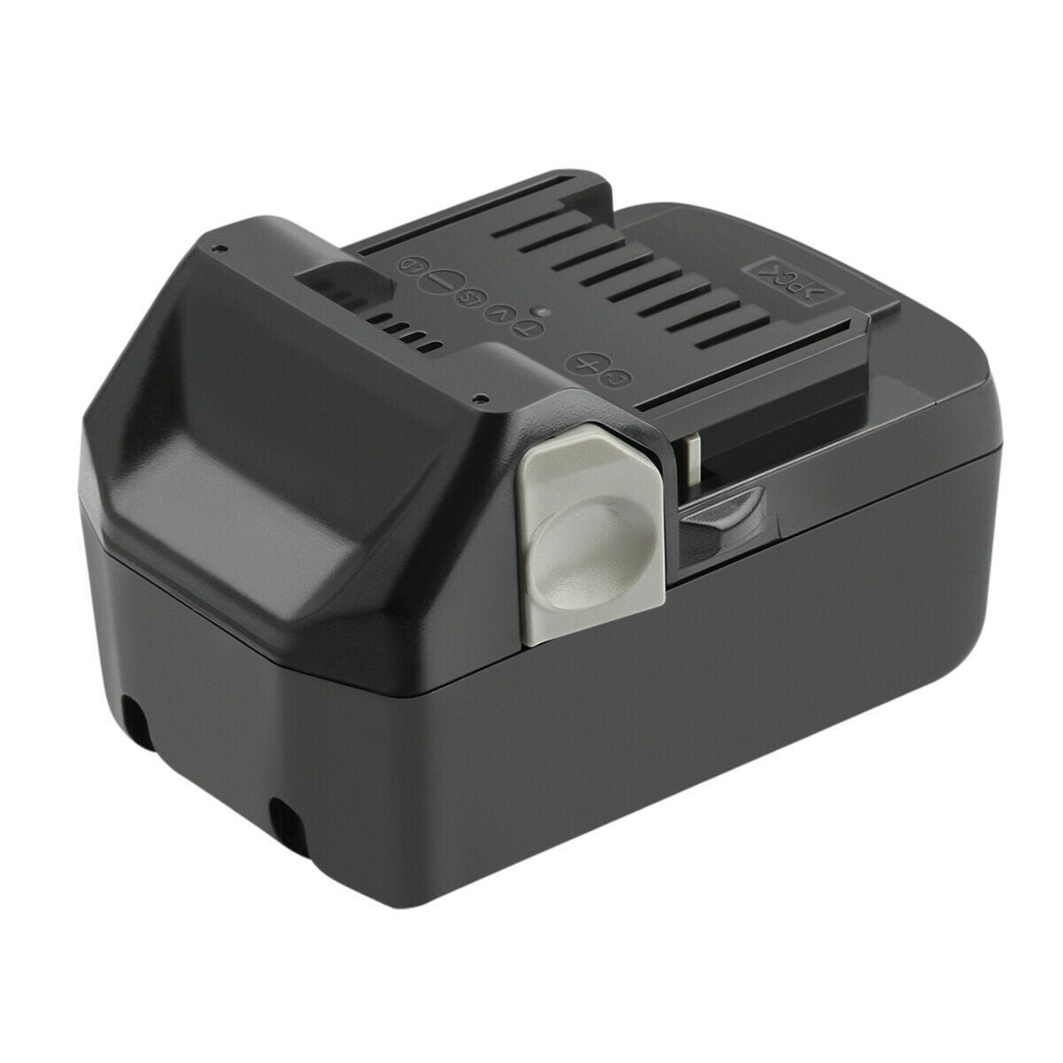 SHENTEC 6.0Ah 14.4V Lithium Replacement Battery For Hitachi BSL1430 BSL1415 C14DSL 329083 329901 329877