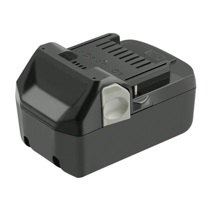 SHENTEC 6.0Ah 14.4V Lithium Replacement Battery For Hitachi BSL1430 BSL1415 C14DSL 329083 329901 329877