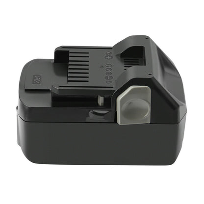 SHENTEC 6.0Ah 14.4V Lithium Replacement Battery For Hitachi BSL1430 BSL1415 C14DSL 329083 329901 329877