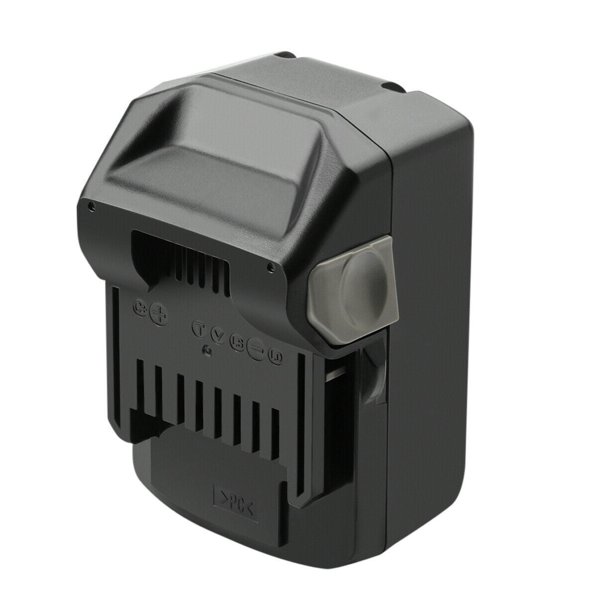 SHENTEC 6.0Ah 14.4V Lithium Replacement Battery For Hitachi BSL1430 BSL1415 C14DSL 329083 329901 329877