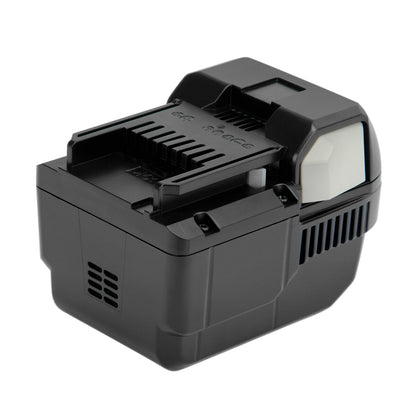 6.0Ah 25.2V Li-Ionen-Akku für Hitachi DH25DL DH25DAL BSL2530 328034