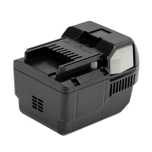 6.0Ah 25.2V Li-Ionen-Akku für Hitachi DH25DL DH25DAL BSL2530 328034