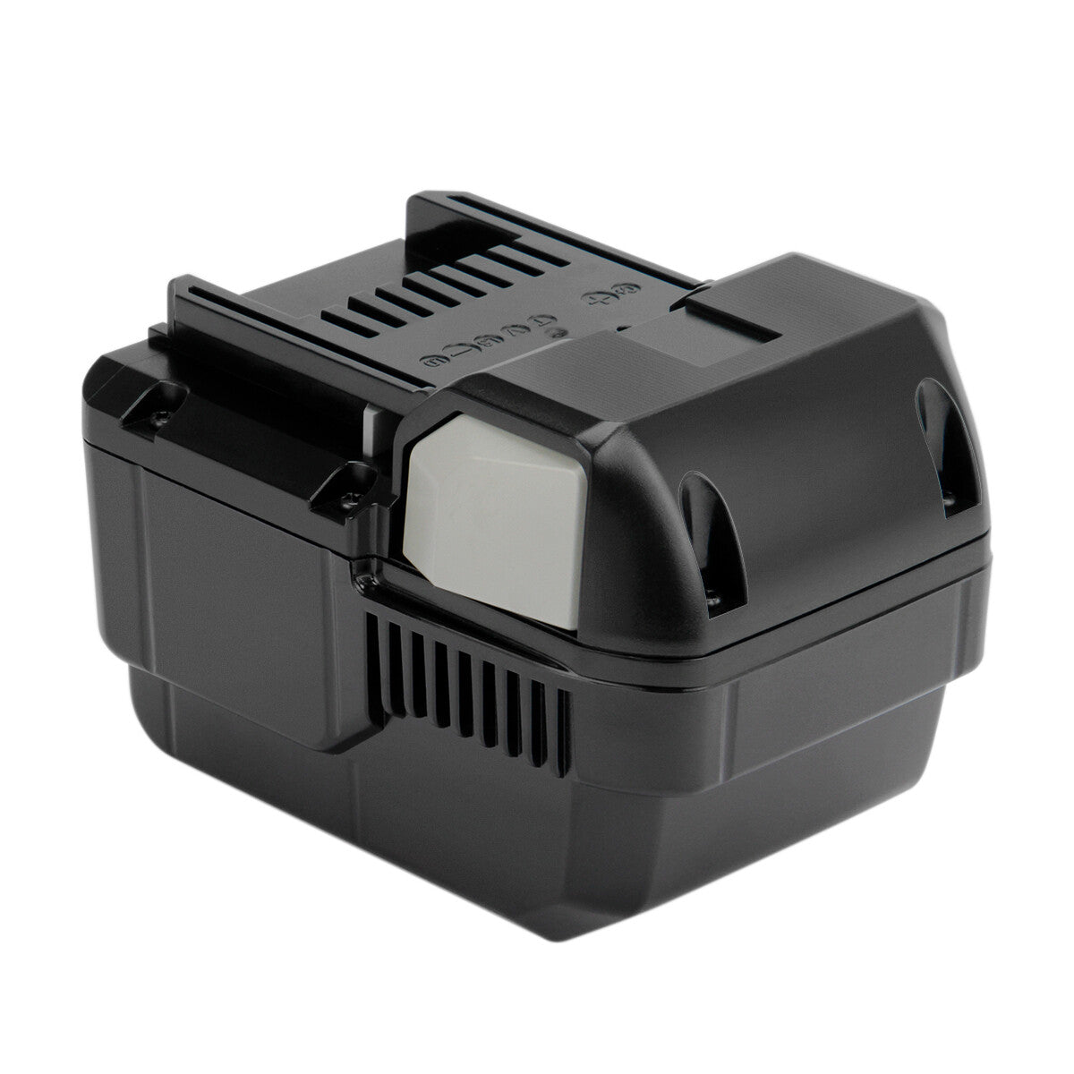 6.0Ah 25.2V Li-Ionen-Akku für Hitachi DH25DL DH25DAL BSL2530 328034