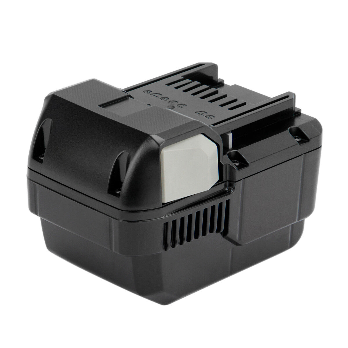 6.0Ah 25.2V Li-Ionen-Akku für Hitachi DH25DL DH25DAL BSL2530 328034