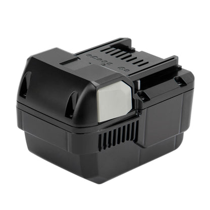 6.0Ah 25.2V Li-Ionen-Akku für Hitachi DH25DL DH25DAL BSL2530 328034