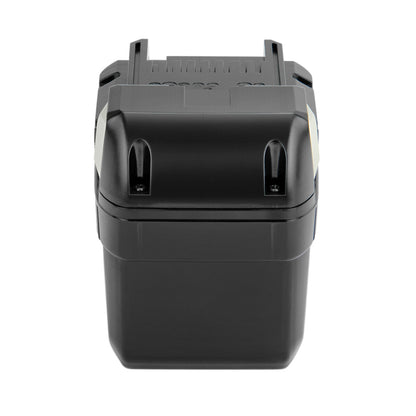 SHENTEC 6V 6Ah Akku für Hitachi BSL3626 DH36DAL DH36DL 36DAL 36DL 328036