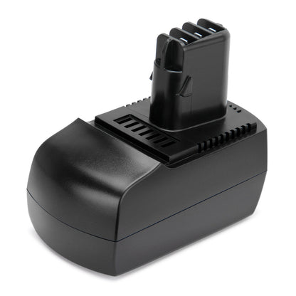 SHENTEC 3500mAh 14.4V Ersatzakku Für Metabo 6.25475 6.25476 BSZ 14.4 SBZ 14.4 Impuls