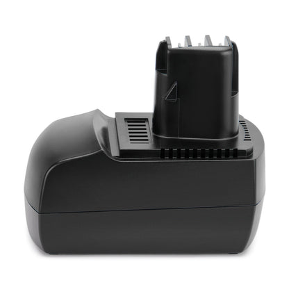 SHENTEC 3500mAh 14.4V Ersatzakku Für Metabo 6.25475 6.25476 BSZ 14.4 SBZ 14.4 Impuls
