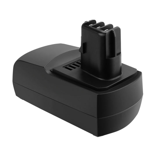 4000mAh 18V Ni-MH Akku für Metabo 6.25484 KSAP18 Li BSZ 18 Impuls Li Power