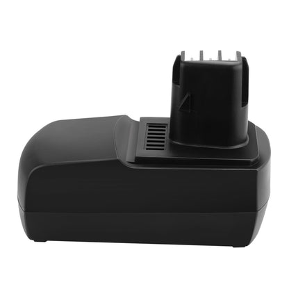 4000mAh 18V Ni-MH Akku für Metabo 6.25484 KSAP18 Li BSZ 18 Impuls Li Power
