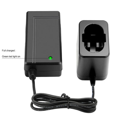 SHENTEC Akku-Ladegerät für Bosch 24V BAT019 BAT020 BAT021 GBH 24 VFR BBH 24 VRE