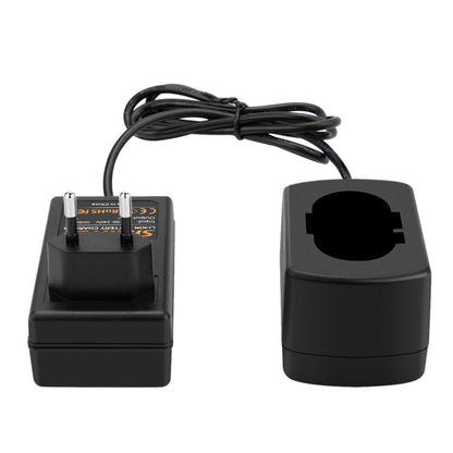 SHENTEC Für Hitachi 18V Akku BCL1815 BCL1830 327730 327731 DS 18DMR Li-Ionen-Ladegerät