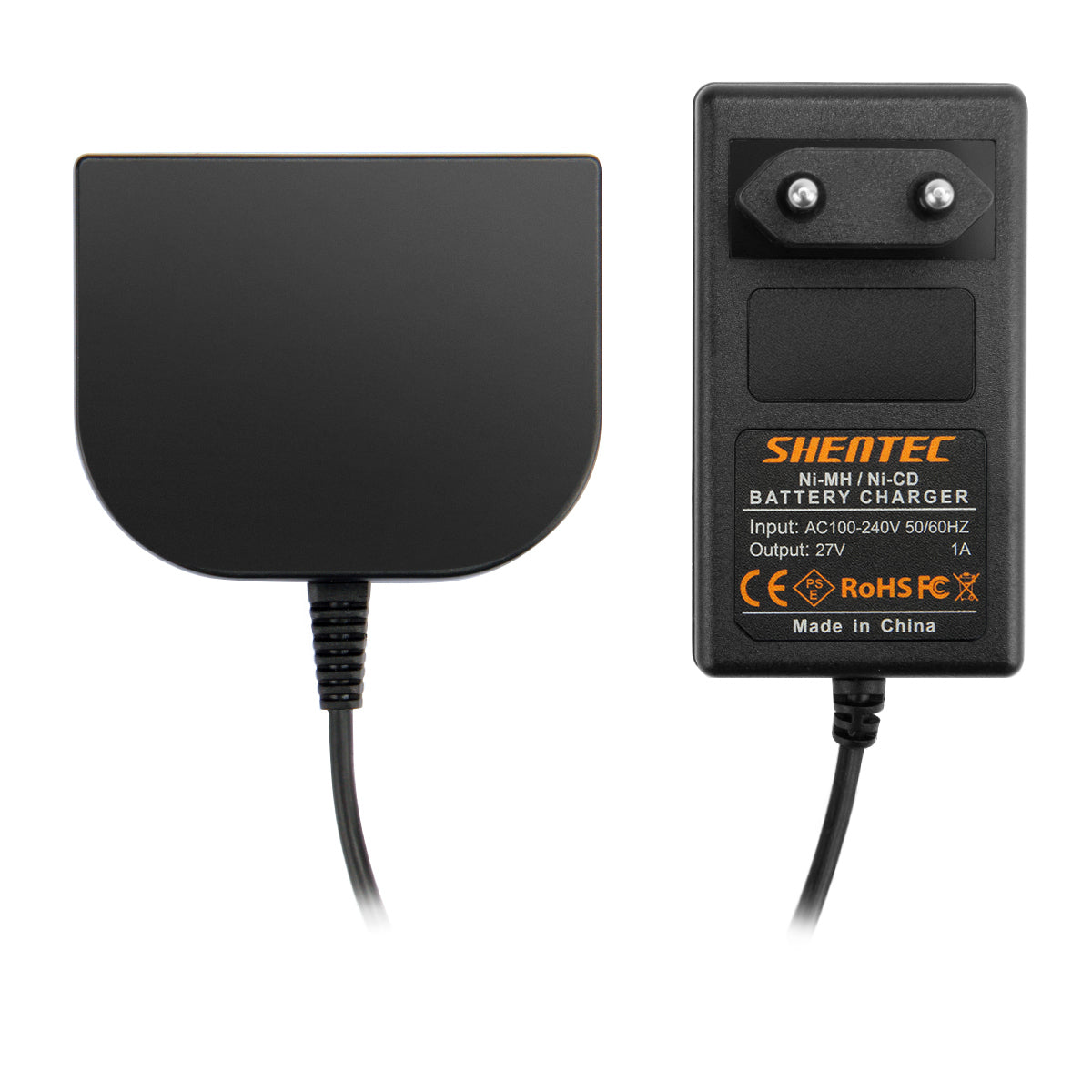 SHENTEC 9.6V-18V Ni-MH Akku-Ladegerät Für Black Decker A12 A1712 FSB12 HPB12 B-8315 FS120B