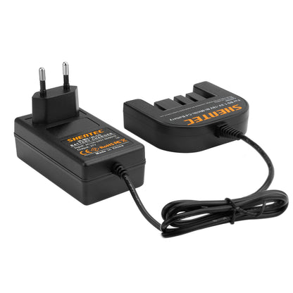 SHENTEC 9.6V-18V Ni-MH Akku-Ladegerät Für Black Decker A12 A1712 FSB12 HPB12 B-8315 FS120B